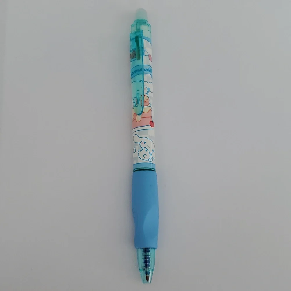 ✅️3/$10✅️ Sanrio Pochacco Cute Blue and White Pen New